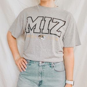 Mizzou T-Shirt